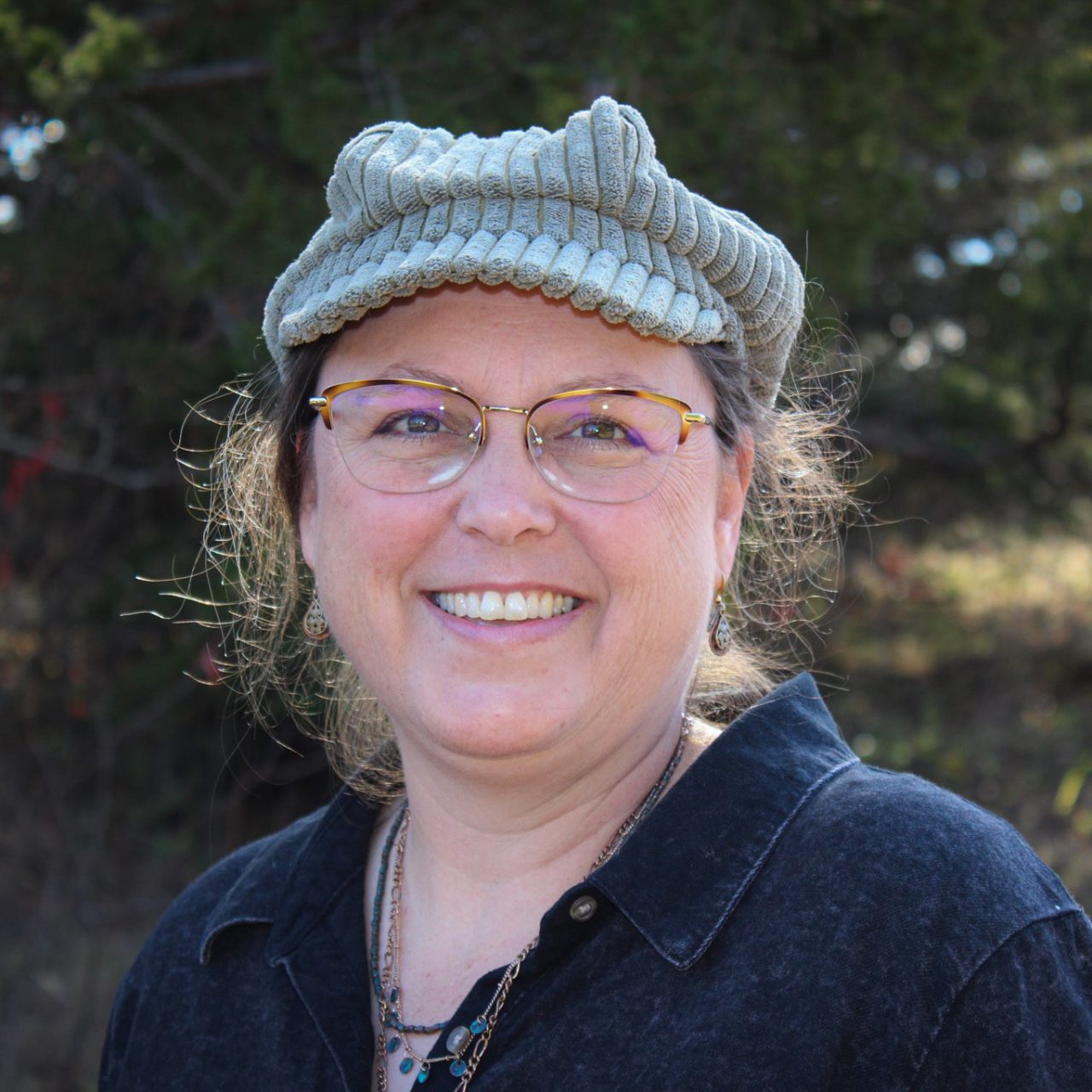 Lori profile pic